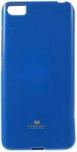 MERCURY JELLY CASE FOR XIAOMI MI 5S BLUE MERCURY JELLY CASE FOR XIAOMI MI 5S BLUE