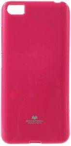 MERCURY JELLY CASE FOR XIAOMI MI 5S HOT PINK