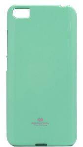 MERCURY JELLY CASE FOR XIAOMI MI 5S MINT