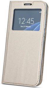 CASE SMART LOOK FOR XIAOMI REDMI NOTE 3 GOLD