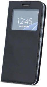 CASE SMART LOOK FOR XIAOMI REDMI NOTE 3 BLACK CASE SMART LOOK FOR XIAOMI REDMI NOTE 3 BLACK