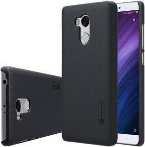 NILLKIN FROSTED TPU CASE FOR XIAOMI REDMI 4 PRO BLACK NILLKIN FROSTED TPU CASE FOR XIAOMI REDMI 4 PRO BLACK
