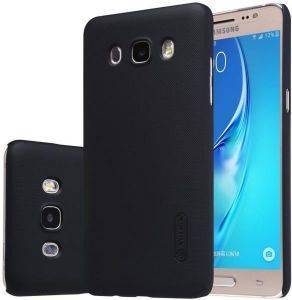 NILLKIN FROSTED TPU CASE FOR SAMSUNG GALAXY J5 2016 BLACK NILLKIN FROSTED TPU CASE FOR SAMSUNG GALAXY J5 2016 BLACK