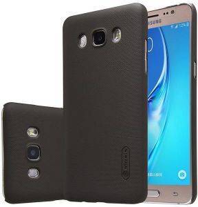 NILLKIN FROSTED TPU CASE FOR SAMSUNG GALAXY J5 2016 BROWN