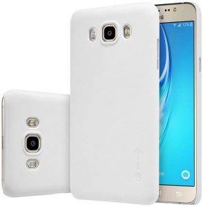 NILLKIN FROSTED TPU CASE FOR SAMSUNG GALAXY J5 2016 WHITE