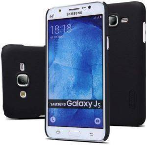 NILLKIN FROSTED TPU CASE FOR SAMSUNG GALAXY J5 J500 BLACK NILLKIN FROSTED TPU CASE FOR SAMSUNG GALAXY J5 J500 BLACK