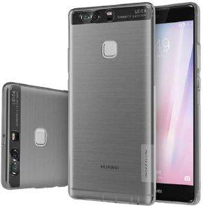 NILLKIN NATURE TPU CASE FOR HUAWEI P9 GREY