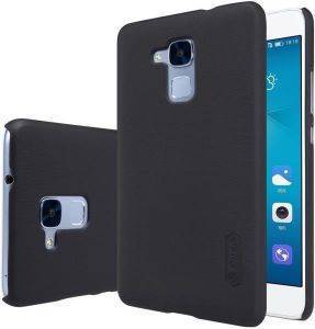 NILLKIN FROSTED TPU CASE FOR HUAWEI HONOR 7 LITE 5C BLACK