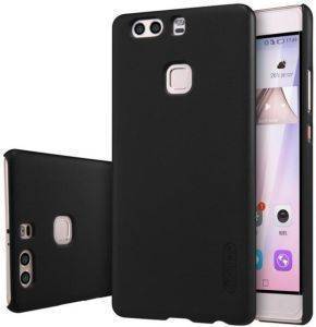 NILLKIN FROSTED TPU CASE FOR HUAWEI P9 BLACK NILLKIN FROSTED TPU CASE FOR HUAWEI P9 BLACK