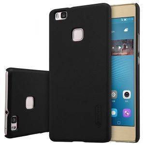 NILLKIN FROSTED TPU CASE FOR HUAWEI P9 LITE BLACK