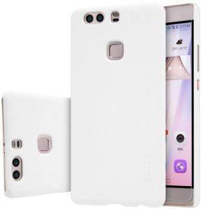 NILLKIN FROSTED TPU CASE FOR HUAWEI P9 WHITE NILLKIN FROSTED TPU CASE FOR HUAWEI P9 WHITE