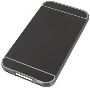 FORCELL MIRROR BACK COVER CASE FOR SAMSUNG GALAXY J5 2016 GREY FORCELL MIRROR BACK COVER CASE FOR SAMSUNG GALAXY J5 2016 GREY