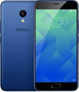  MEIZU M5 NOTE DUAL LTE 16GB 3GB RAM BLUE