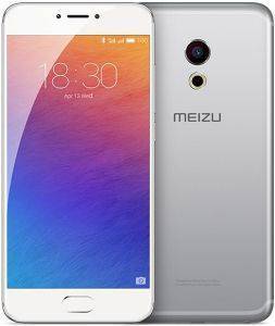  MEIZU PRO 6 LTE 32GB WHITE SILVER