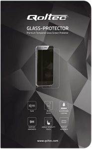 QOLTEC 51244 PREMIUM TEMPERED GLASS SCREEN PROTECTOR 51244 FOR XIAOMI REDMI NOTE 3 QOLTEC 51244 PREMIUM TEMPERED GLASS SCREEN PROTECTOR 51244 FOR XIAOMI REDMI NOTE 3