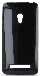 TPU CASE FOR ASUS ZENFONE 5 BLACK TPU CASE FOR ASUS ZENFONE 5 BLACK