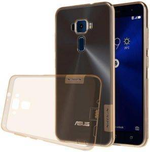 NILLKIN NATURE TPU CASE FOR ASUS ZENFONE 3 3 ZE520KL GOLD