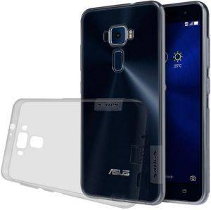 NILLKIN NATURE TPU CASE FOR ASUS ZENFONE 3 3 ZE520KL GREY