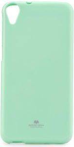 MERCURY JELLY CASE FOR HTC DESIRE 820 MINT