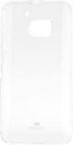 MERCURY JELLY CASE FOR HTC 10 WHITE MERCURY JELLY CASE FOR HTC 10 WHITE
