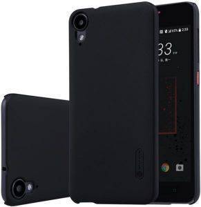 NILLKIN FROSTED TPU CASE FOR HTC 825 BLACK