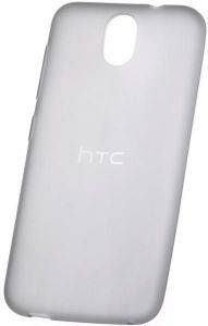 HTC DESIRE 620/620G TPU CASE HC C1050 GREY