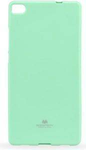MERCURY JELLY TPU CASE FOR HUAWEI P8 MINT MERCURY JELLY TPU CASE FOR HUAWEI P8 MINT