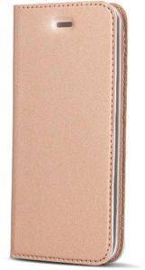 SMART PREMIUM FLIP CASE FOR HUAWEI Y5 II ROSE GOLD