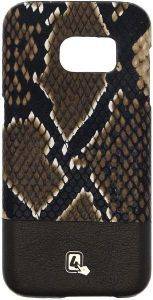 4SMARTS SONORA CLIP FOR SAMSUNG GALAXY S7 EDGE G935 BLACK