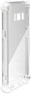 4SMARTS IBIZA CLIP FOR SAMSUNG GALAXY S8 CLEAR 4SMARTS IBIZA CLIP FOR SAMSUNG GALAXY S8 CLEAR