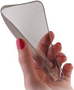 ULTRA SLIM 0.3MM TPU CASE FOR LG G5 TRANSPARENT