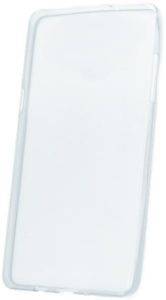 ULTRA SLIM 0.5MM TPU CASE FOR LG G5 TRANSPARENT