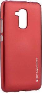 MERCURY I-JELLY CASE FOR HUAWEI HONOR 5C/HONOR 7 LITE RED