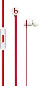 BEATS BY DR. DRE UR BEATS 2 STEREO HEADPHONE IN EAR HEADSET WHITE
