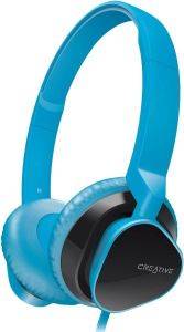 CREATIVE HITZ MA2300 HEADSET BLUE