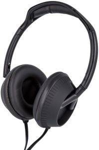 FOREVER CM-400 HEADSET BLACK