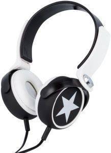 FOREVER CM-410 HEADSET BLACK