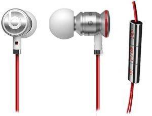 MONSTER HEADSET BEATS BY DR. DRE WHITE BULK