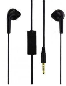 SAMSUNG HANDS FREE STEREO EHS61AS 3.5MM BLACK BULK