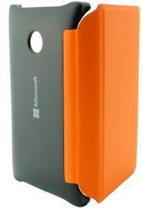 MICROSOFT FLIP COVER CP-634 FOR LUMIA 532 ORANGE MICROSOFT FLIP COVER CP-634 FOR LUMIA 532 ORANGE