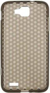 TRENDY8 TPU CASE FOR SAMSUNG GALAXY S3 I9300 SMOKE GREY