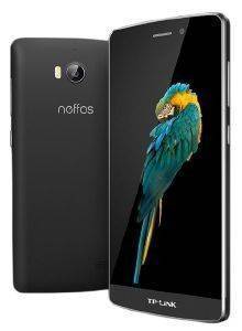  TP-LINK NEFFOS C5MAX 4G LTE DUAL SIM 16GB DARK GREY