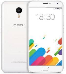  MEIZU M1 METAL 16GB WHITE