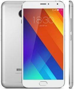  MEIZU MX5E 16MP 32GB 3GB WHITE ENG