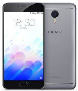  MEIZU M3 NOTE 32GB 3GB RAM OCTA-CORE 4100MAH GREY