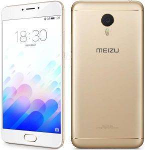 ΚΙΝΗΤΟ MEIZU M3 NOTE 32GB 3GB RAM OCTA-CORE 4100MAH GOLD ΚΙΝΗΤΟ MEIZU M3 NOTE 32GB 3GB RAM OCTA-CORE 4100MAH GOLD