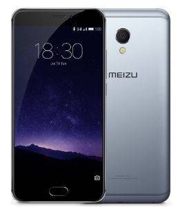  MEIZU MX6 32GB 3GB GREY ENG