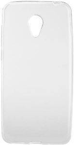 BACK CASE ULTRA SLIM 0.3MM FOR MEIZU PRO 6 TRANSPARENT BACK CASE ULTRA SLIM 0.3MM FOR MEIZU PRO 6 TRANSPARENT