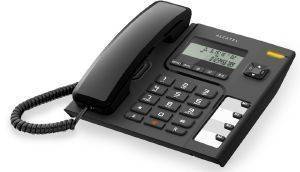 ALCATEL TEMPORIS T76 BLACK ALCATEL TEMPORIS T76 BLACK