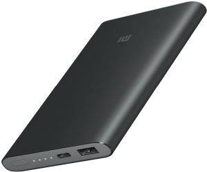 XIAOMI MI POWER BANK PRO 10000MAH GREY